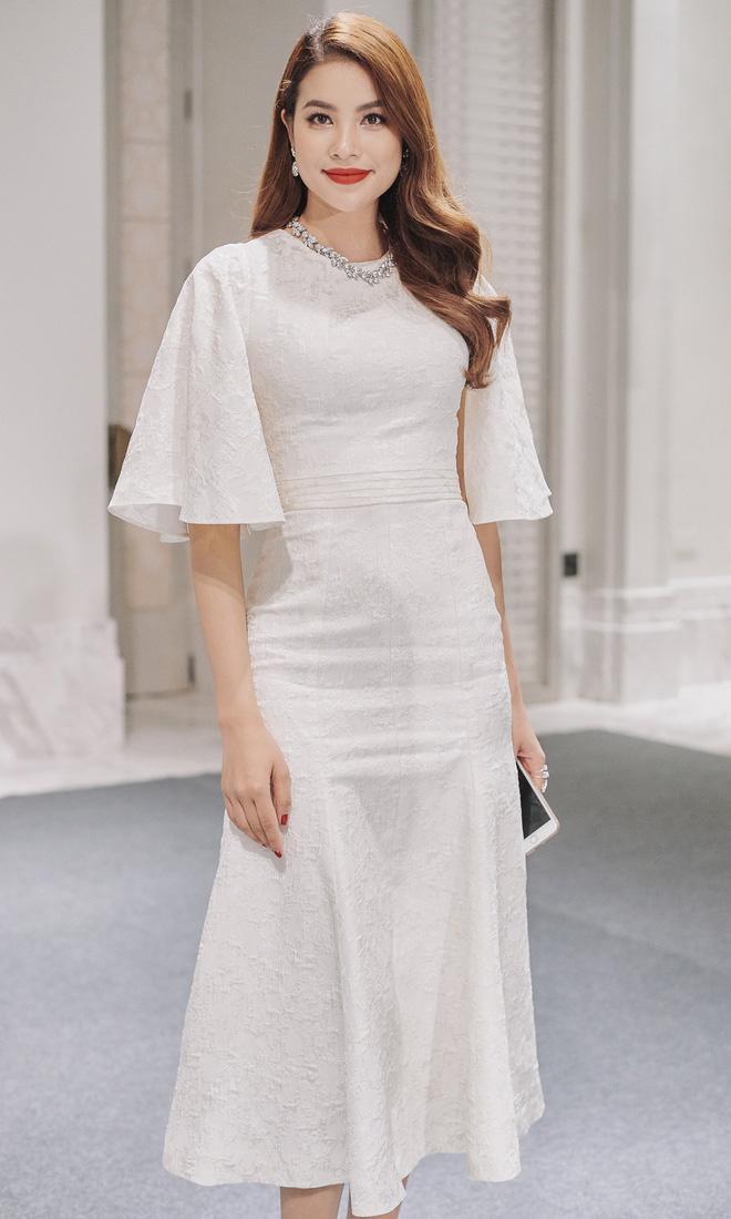 Muốn thành công chúa, hãy học Phạm Hương!