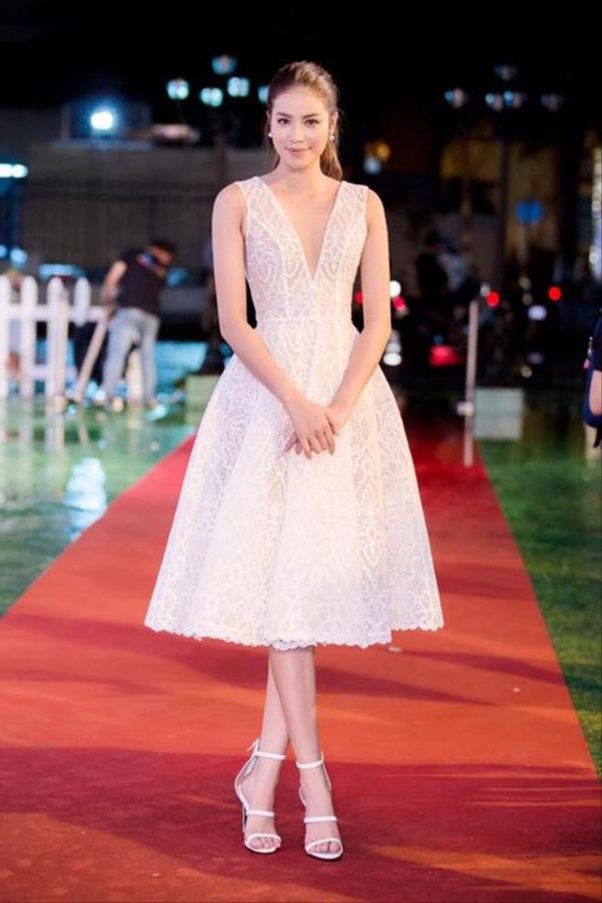 Muốn thành công chúa, hãy học Phạm Hương!