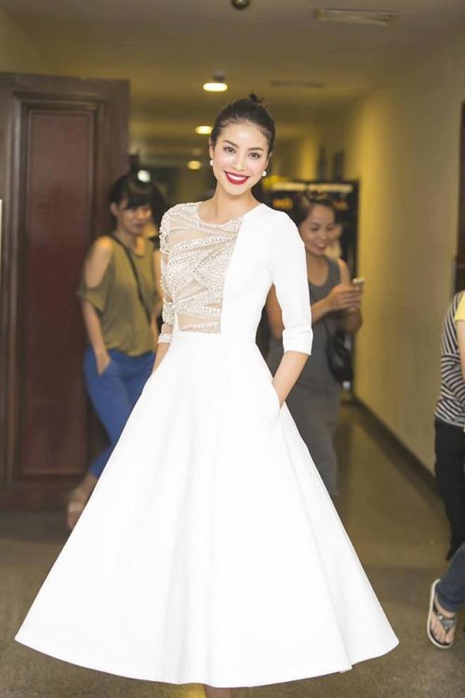 Muốn thành công chúa, hãy học Phạm Hương!