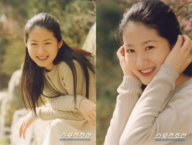 Bảo bối điện ảnh bí ẩn bậc nhất showbiz Hàn: Từ cô dâu bỏ trốn đến cuộc hôn nhân kín tiếng với gia đình quyền lực