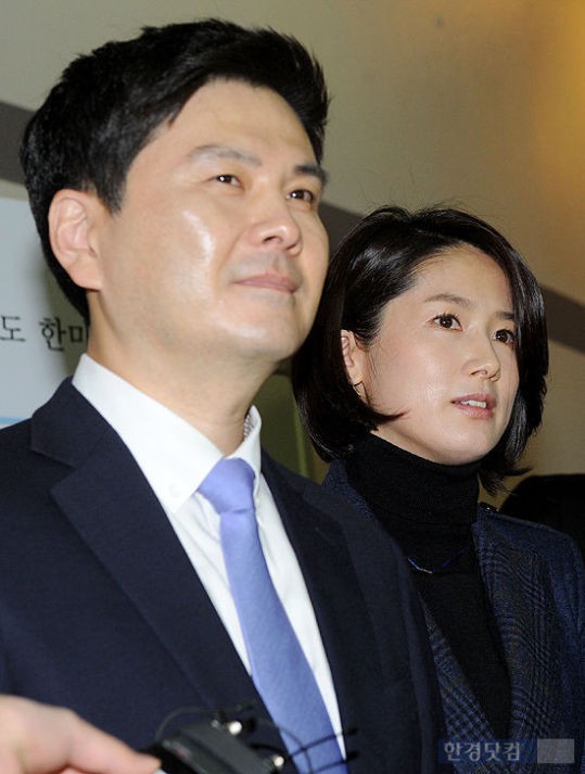 Bảo bối điện ảnh bí ẩn bậc nhất showbiz Hàn: Từ cô dâu bỏ trốn đến cuộc hôn nhân kín tiếng với gia đình quyền lực