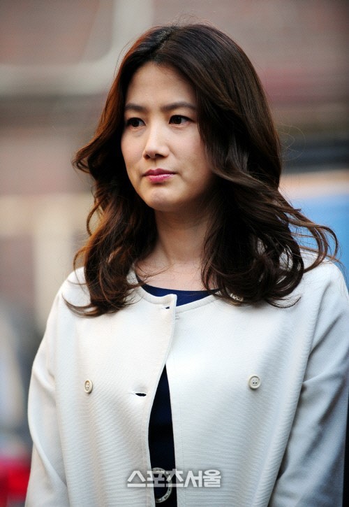 Bảo bối điện ảnh bí ẩn bậc nhất showbiz Hàn: Từ cô dâu bỏ trốn đến cuộc hôn nhân kín tiếng với gia đình quyền lực