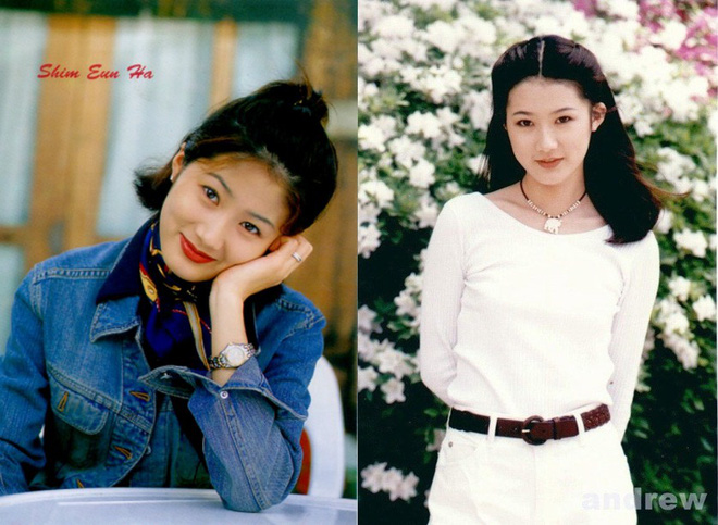 Bảo bối điện ảnh bí ẩn bậc nhất showbiz Hàn: Từ cô dâu bỏ trốn đến cuộc hôn nhân kín tiếng với gia đình quyền lực