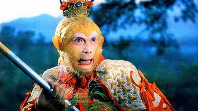 Xem Tây Du Ký nhiều song ít ai nhận ra 5 thầy trò Đường Tăng thực ra chỉ là một người