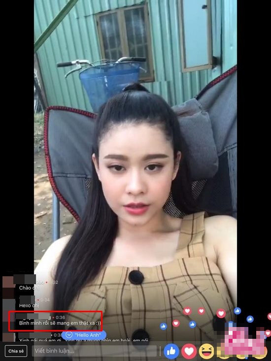 Bị nhắc đến Bình Minh, Trương Quỳnh Anh im lặng và hành động gây choáng Bị nhắc đến Bình Minh, Trương Quỳnh Anh im lặng và hành động gây choáng