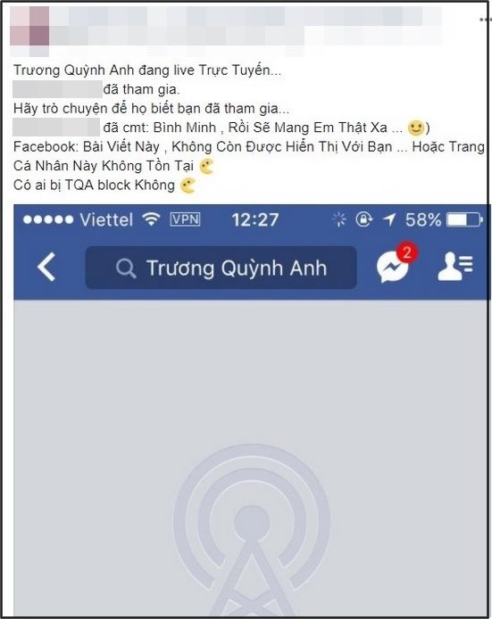 Bị nhắc đến Bình Minh, Trương Quỳnh Anh im lặng và hành động gây choáng Bị nhắc đến Bình Minh, Trương Quỳnh Anh im lặng và hành động gây choáng