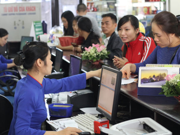 Máy bay, tàu hỏa, xe khách tăng chuyến dịp Tết