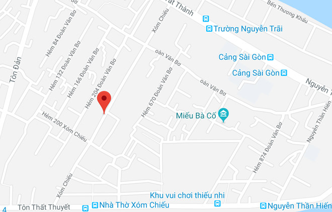 Người đàn ông đâm chết tình địch lĩnh 22 năm tù