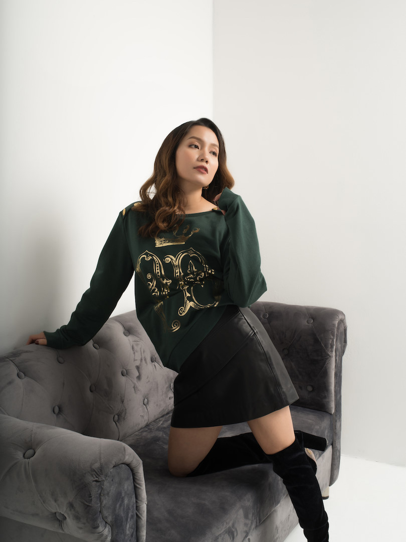 Nguyễn Ngọc Anh có đủ đẳng cấp để chê nhạc Chi Dân, OnlyC?