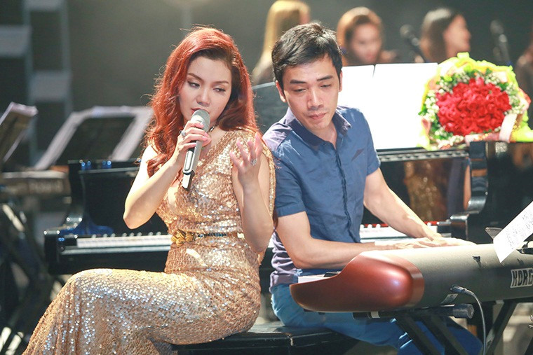 Nguyễn Ngọc Anh có đủ đẳng cấp để chê nhạc Chi Dân, OnlyC?