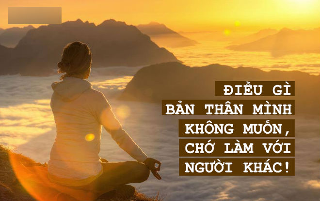 9 điều cấm kỵ, dù là ai cũng chớ nên phạm phải trong đời 9 điều cấm kỵ, dù là ai cũng chớ nên phạm phải trong đời