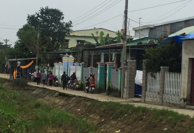 Lời khai của nam thanh niên sát hại người yêu bằng 15 nhát dao vì đòi chia tay sau 4 năm hẹn hò