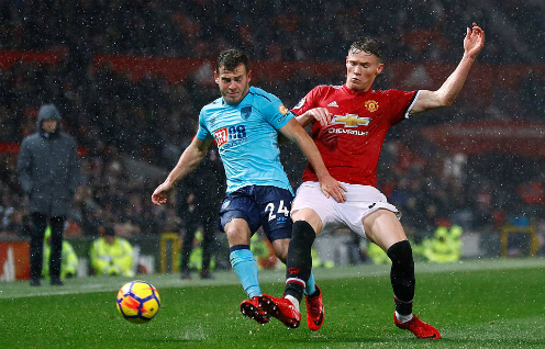 Lukaku ghi bàn duy nhất, Man Utd thắng trở lại ở Old Trafford