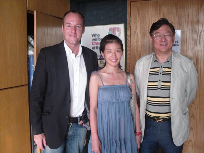 7 sao nữ châu Á tố bị ông trùm Hollywood và cấp dưới tấn công tình dục