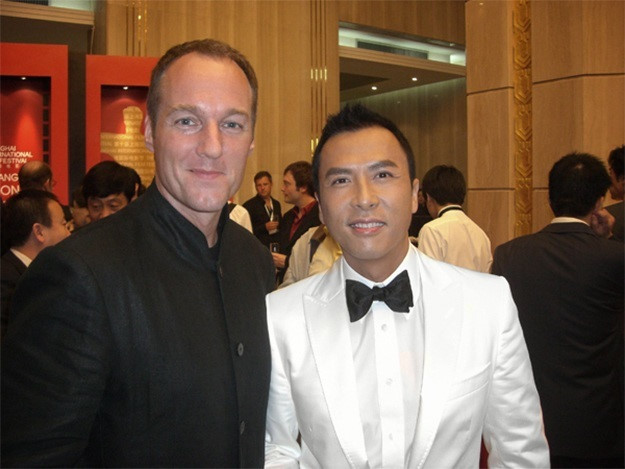 7 sao nữ châu Á tố bị ông trùm Hollywood và cấp dưới tấn công tình dục