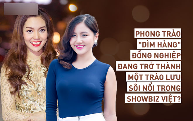 Trấn Thành, Trường Giang, Only C bị chê bai và mốt mới đáng sợ của showbiz Việt 2017 Trấn Thành, Trường Giang, Only C bị chê bai và mốt mới đáng sợ của showbiz Việt 2017