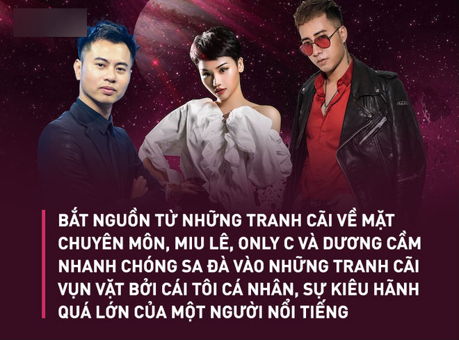 Trấn Thành, Trường Giang, Only C bị chê bai và mốt mới đáng sợ của showbiz Việt 2017 Trấn Thành, Trường Giang, Only C bị chê bai và mốt mới đáng sợ của showbiz Việt 2017