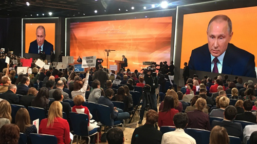 Lần bội ước của NATO khiến Putin mất lòng tin vào phương Tây