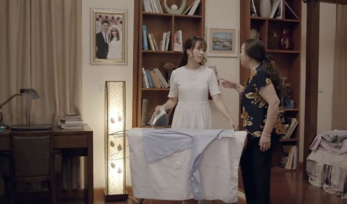 Cả một đời ân oán tập 2: Bi kịch tình cũ nay là anh trai chồng