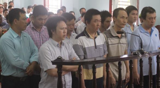 Giám đốc Sở GTVT TP.Cần Thơ bị kỷ luật