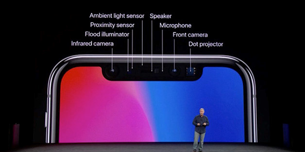 Apple đầu tư 390 triệu USD để nâng cấp Face ID Apple đầu tư 390 triệu USD để nâng cấp Face ID