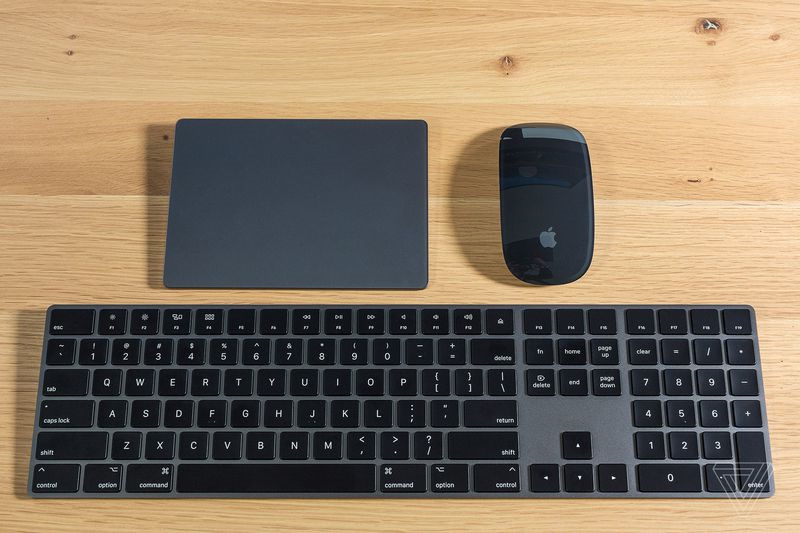 iMac Pro: Con quỷ tốc độ giá 5.000 USD