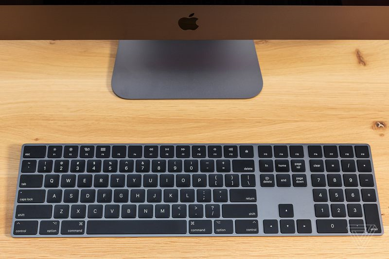 iMac Pro: Con quỷ tốc độ giá 5.000 USD