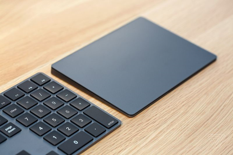 iMac Pro: Con quỷ tốc độ giá 5.000 USD