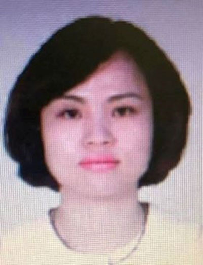 Bắt nữ quái ưa nhìn lừa hàng trăm triệu của người đi xin việc