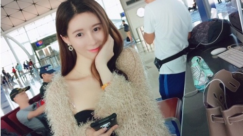 Cuộc sống của một ngôi sao livestream ở Trung Quốc