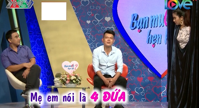 Cô nàng Bến Tre run rẩy trước yêu cầu của nhà chồng tương lai Cô nàng Bến Tre run rẩy trước yêu cầu của nhà chồng tương lai