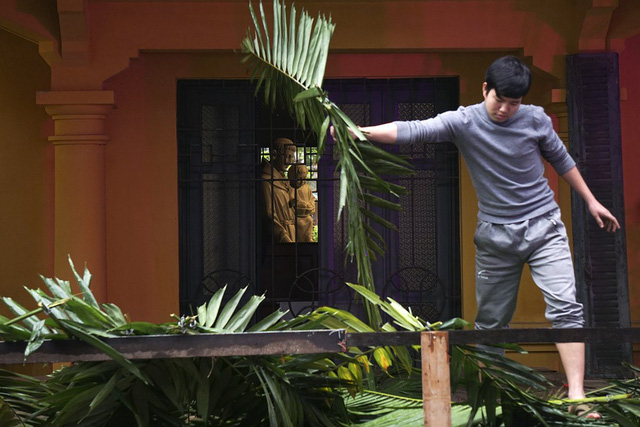 Nhà thờ ở Hà Nội trang hoàng đón Giáng sinh