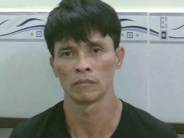 Ông trùm đường dây ma túy đá ở Sài Gòn thuê khách sạn 5 sao để ở