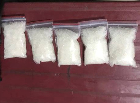 Ông trùm đường dây ma túy đá ở Sài Gòn thuê khách sạn 5 sao để ở