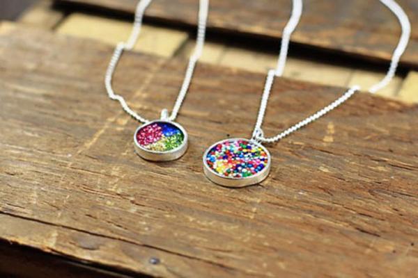 Những món quà giáng sinh giá 0 đồng cũng đủ khiến nàng rụng tim Những món quà giáng sinh giá 0 đồng cũng đủ khiến nàng rụng tim