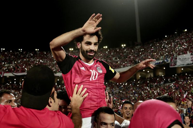 Sau Maradona, đến Pele khen ngợi sao Liverpool