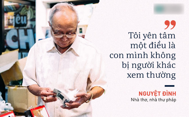 Bố ca sĩ Long Nhật: Tôi yên tâm là con mình không bị người khác xem thường Bố ca sĩ Long Nhật: Tôi yên tâm là con mình không bị người khác xem thường