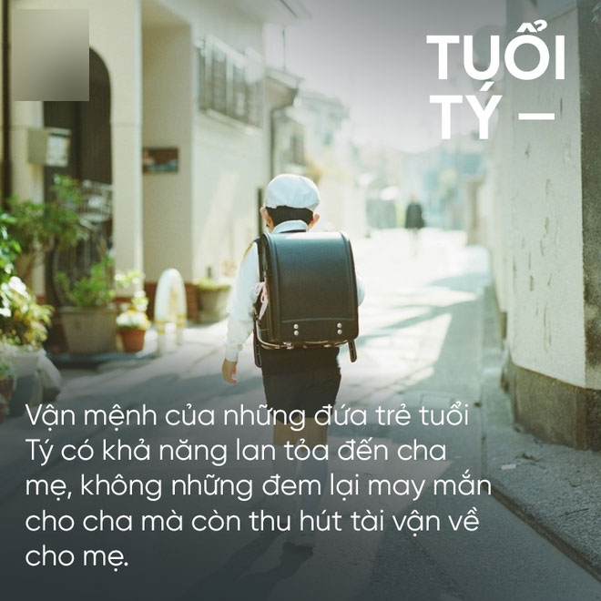 Đứa trẻ nào thuộc 3 con giáp này không những đem lại may mắn cho cha mà còn đem lại tài vận cho mẹ, cả họ hàng đều thịnh vượng Đứa trẻ nào thuộc 3 con giáp này không những đem lại may mắn cho cha mà còn đem lại tài vận cho mẹ, cả họ hàng đều thịnh vượng
