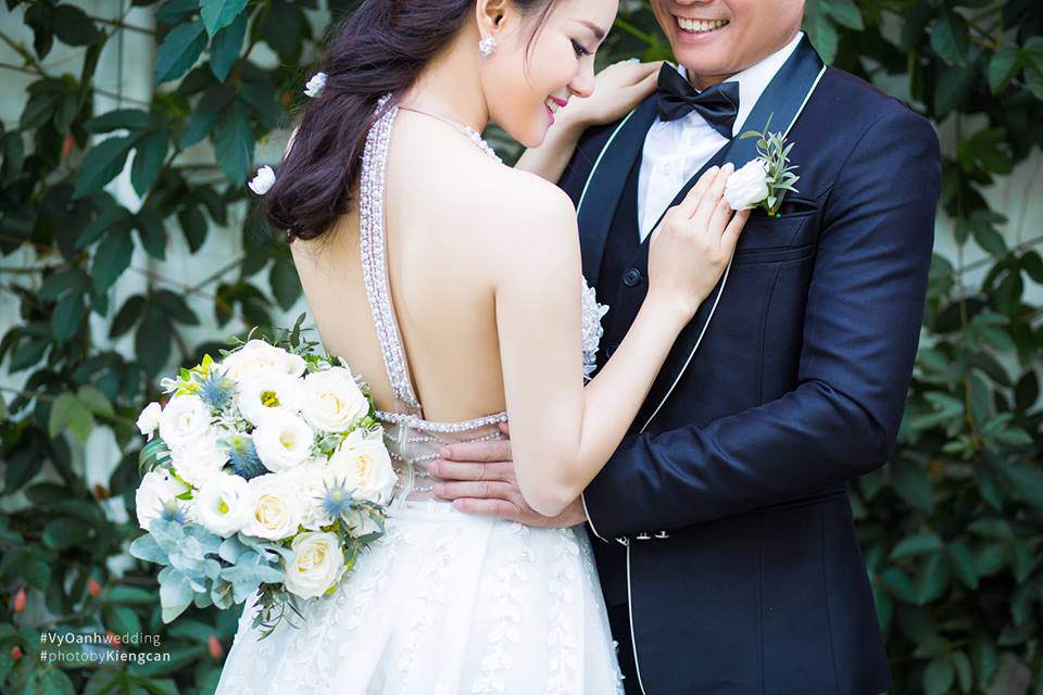 Những nửa kia bị giấu kín như bưng của sao Việt