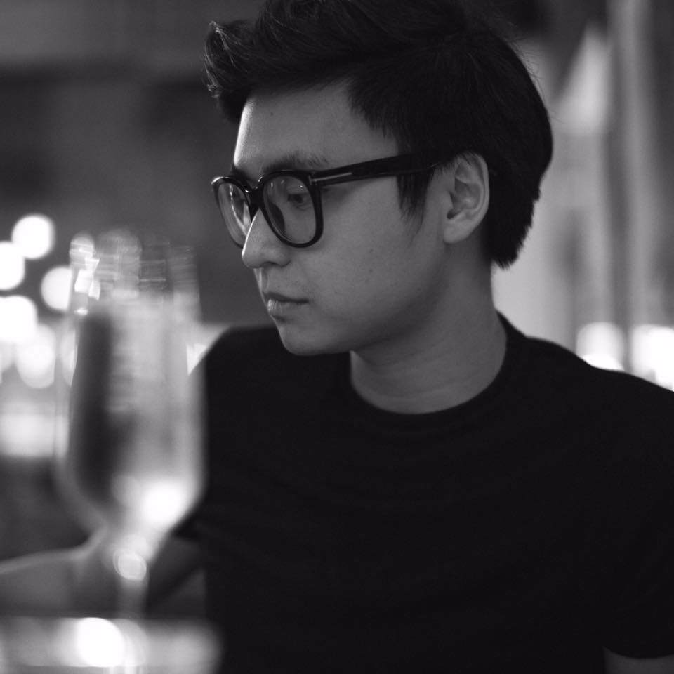 Những nửa kia bị giấu kín như bưng của sao Việt