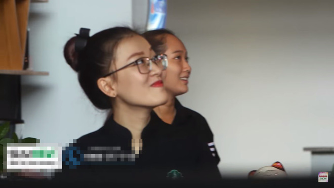 Hẹn hò kinh dị trên VTV3: Nhan sắc thật của cặp đôi xấu xí khiến khán giả ngỡ ngàng