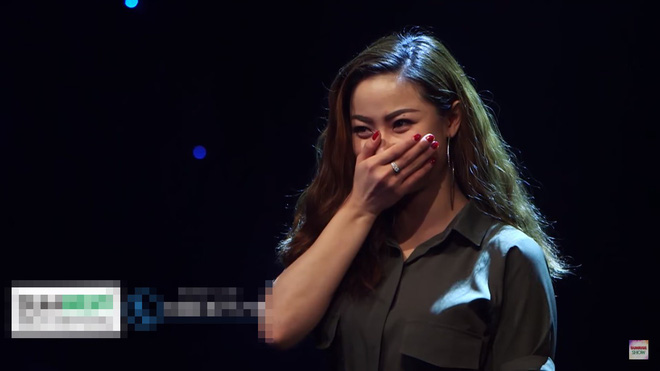 Hẹn hò kinh dị trên VTV3: Nhan sắc thật của cặp đôi xấu xí khiến khán giả ngỡ ngàng