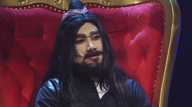 Hẹn hò kinh dị trên VTV3: Nhan sắc thật của cặp đôi xấu xí khiến khán giả ngỡ ngàng