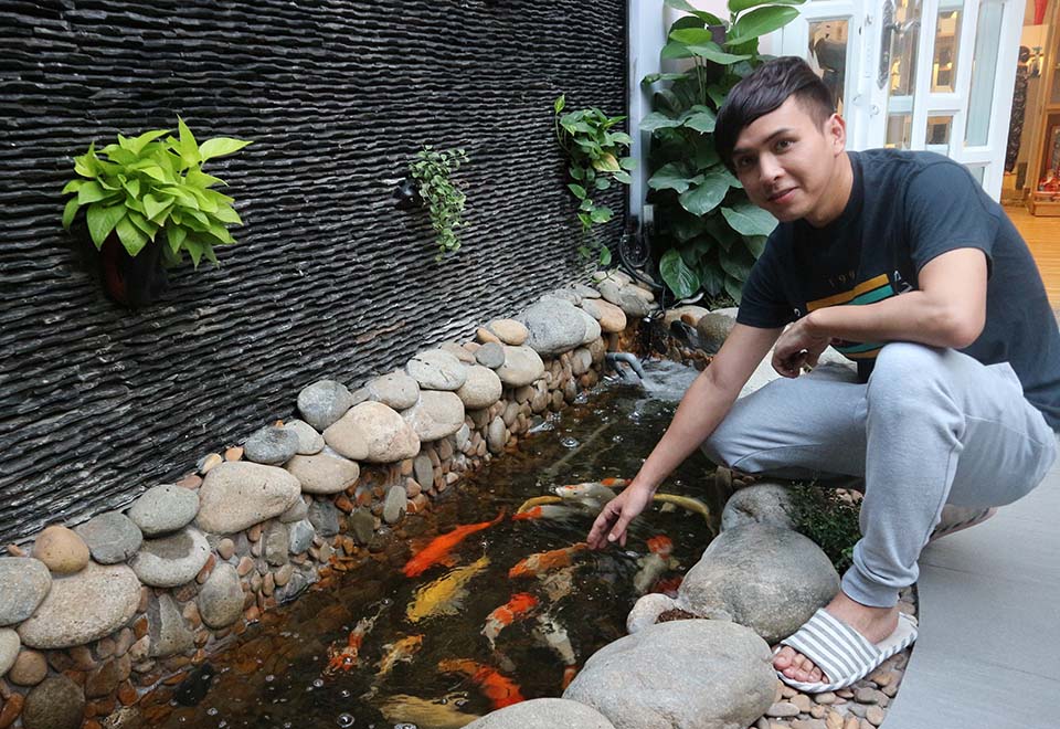 Hồ Quang Hiếu khẳng định không đánh đập vợ cũ, sống chung 10 ngày rồi ly hôn