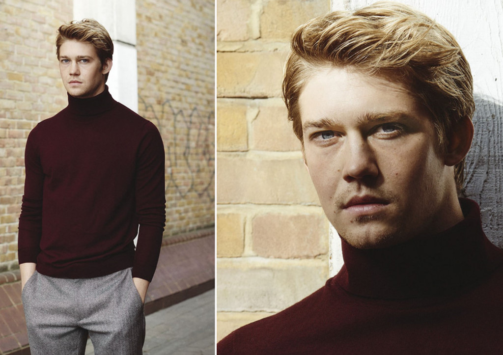 Hot boy mặt lạnh chiếm trọn trái tim Taylor Swift là ai?