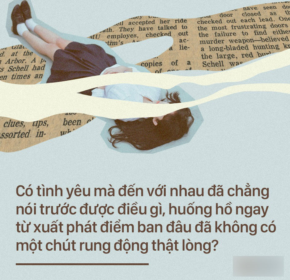 Đừng bao giờ nhắm mắt chọn bừa, kết hôn có thể muộn chứ tuyệt đối không thể lấy nhầm người! Đừng bao giờ nhắm mắt chọn bừa, kết hôn có thể muộn chứ tuyệt đối không thể lấy nhầm người!
