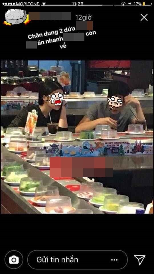 Nhân viên nhà hàng ở Nha Trang chụp ảnh khách đăng lên mạng bêu riếu vì ngồi ăn lâu