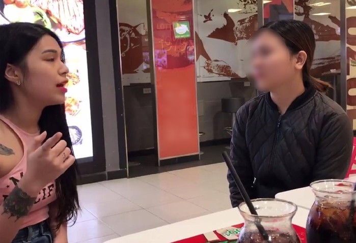 Nhân viên nhà hàng ở Nha Trang chụp ảnh khách đăng lên mạng bêu riếu vì ngồi ăn lâu