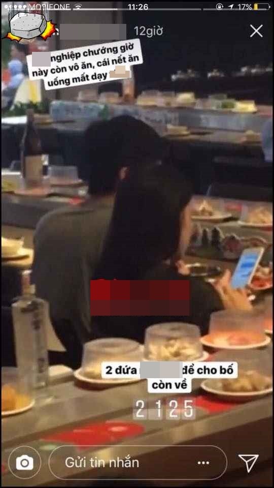 Nhân viên nhà hàng ở Nha Trang chụp ảnh khách đăng lên mạng bêu riếu vì ngồi ăn lâu