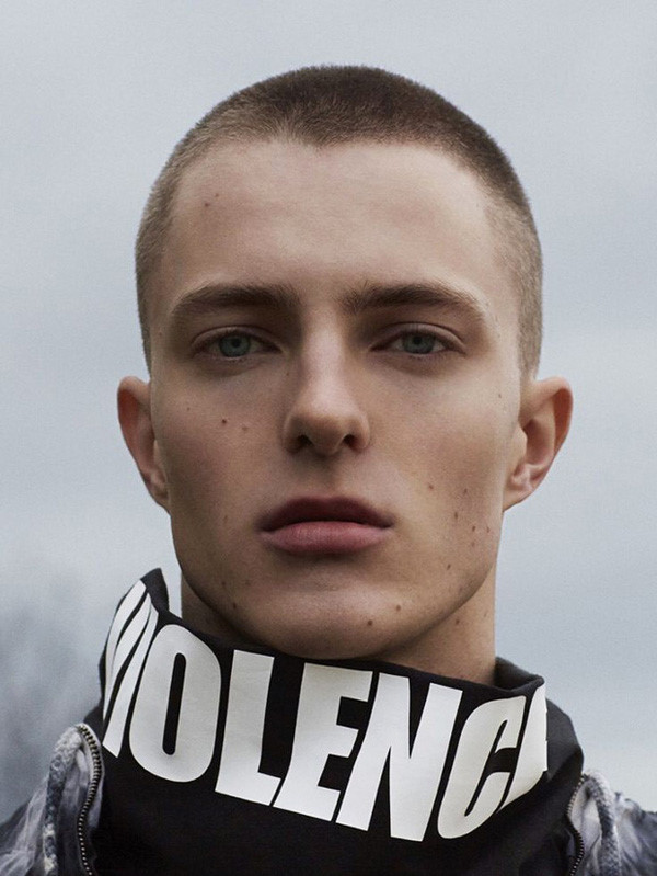 Những kiểu tóc dành cho nam giới trong năm 2018